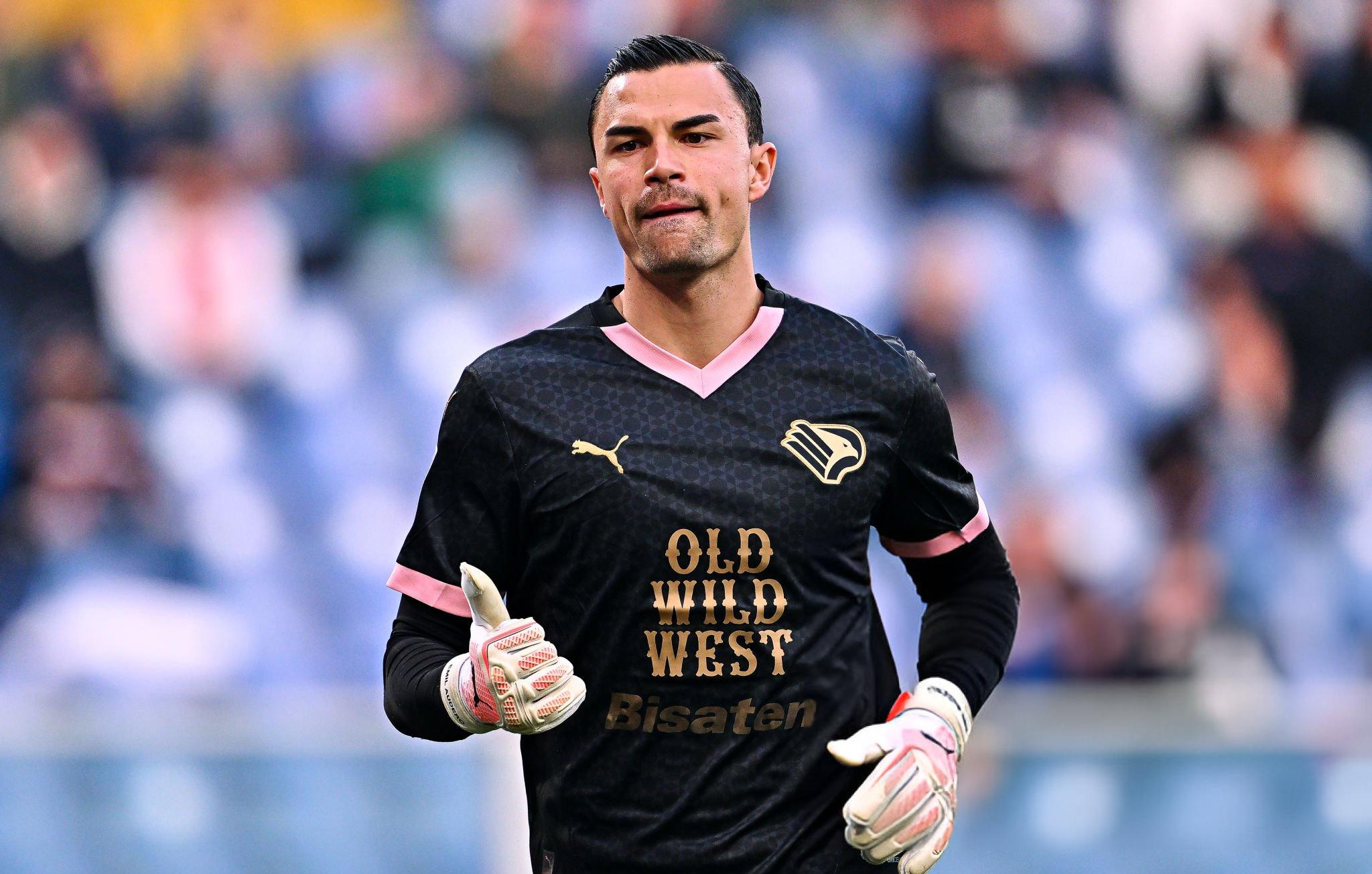 Emil Audero