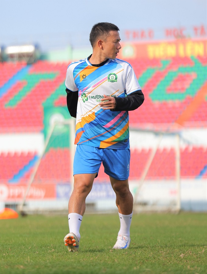 Hệ Thống Giải V.League 2025/26 Bị Ảnh Hưởng