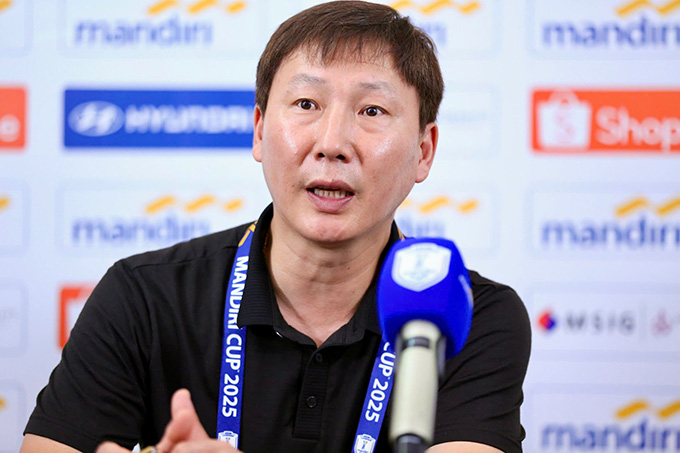 Diễn Biến Trận Đấu