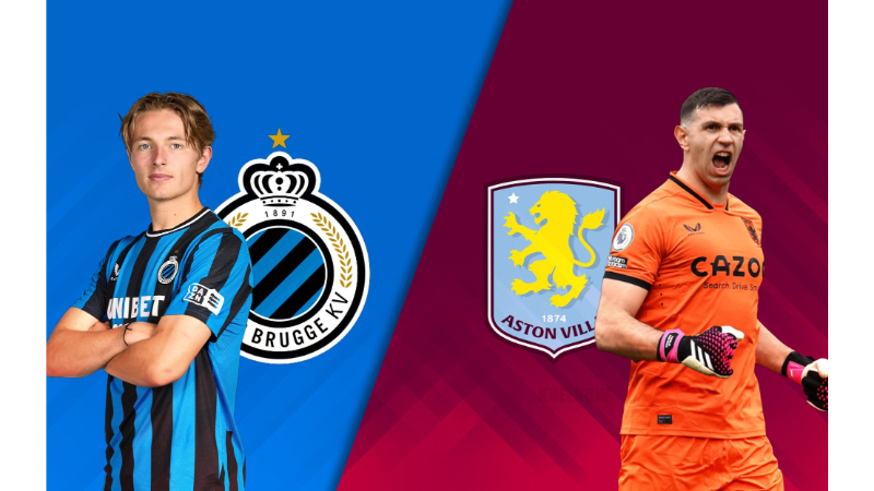 Hành trình của Aston Villa tại Champions League