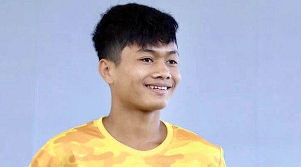 Những gương mặt mới trong đội hình Ninh Bình FC