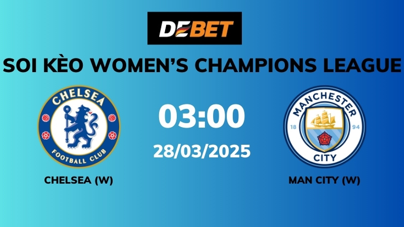 Khái quát về Chelsea W