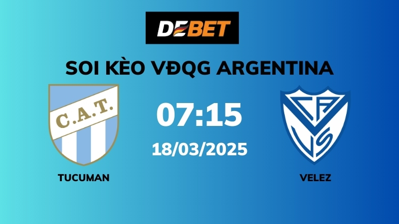 Thành tích thi đấu của Atletico Tucuman