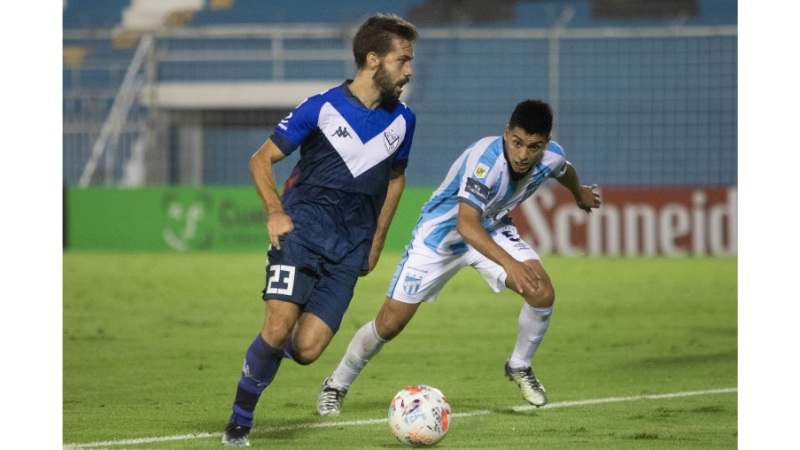 Nhận định trong trận đấu giữa Atletico Tucuman và Velez Sarsfield