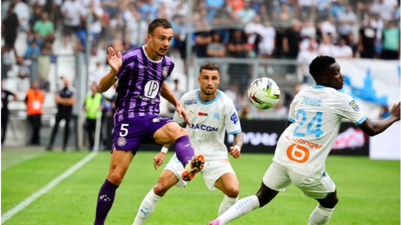 Toulouse và thành tích thi đấu