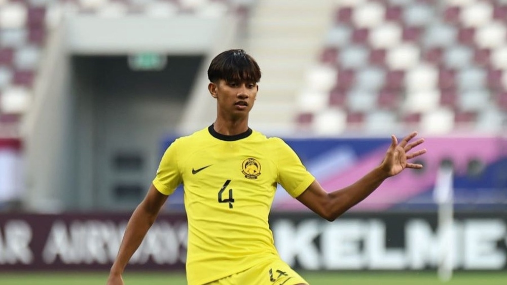Giải Vô Địch U23 Đông Nam Á 2025