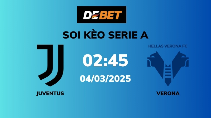 Thành tích thi đấu của Juventus