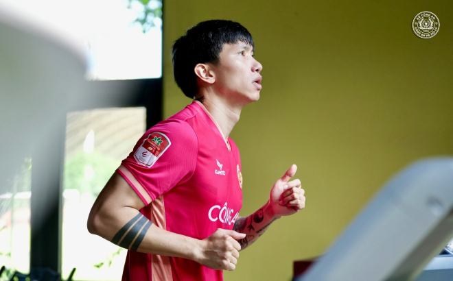 Chấn Thương và Quá Trình Hồi Phục