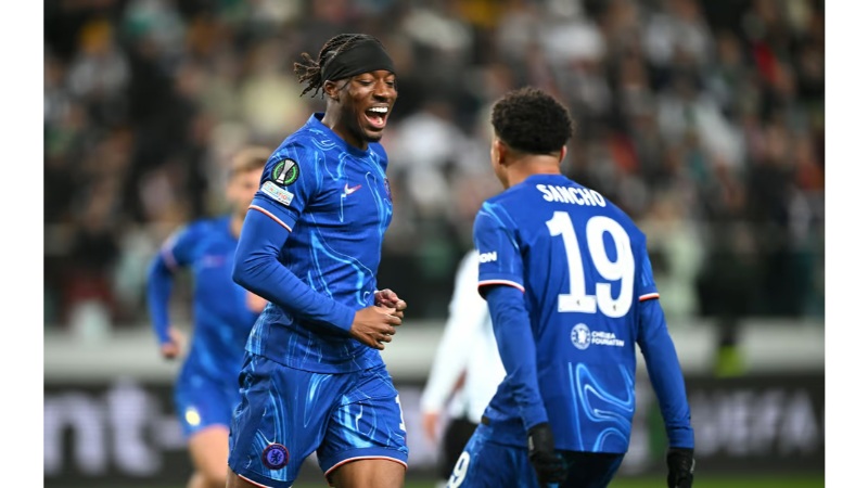 Legia Warsaw - Đối thủ tiềm năng