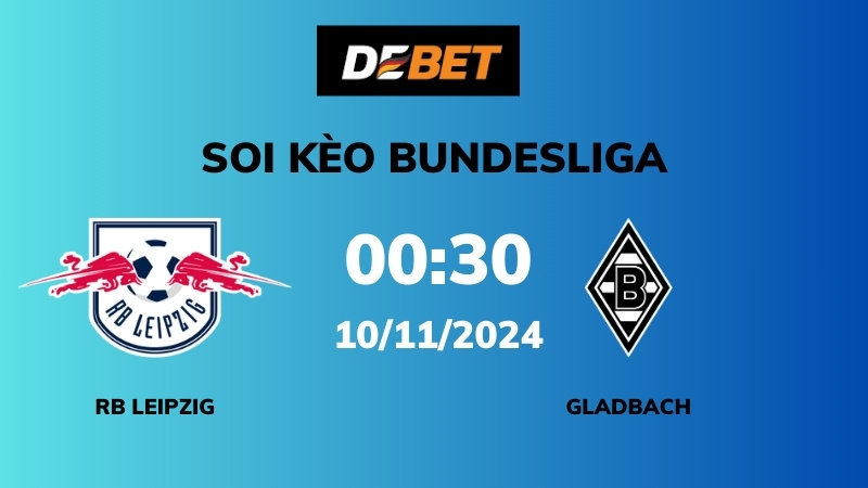 Đánh giá phong độ gần đây của RB Leipzig