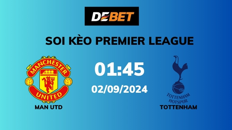 Thành tích gần đây của Manchester United