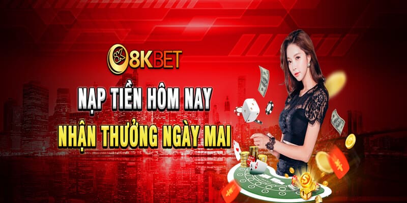 Ưu Điểm Nổi Bật Của 8KBET