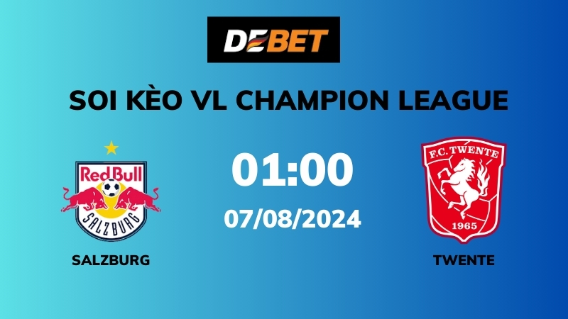 Đánh giá về FC Salzburg